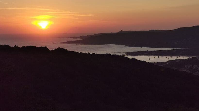 住所  Résidence De Tourisme Mare E Macchia