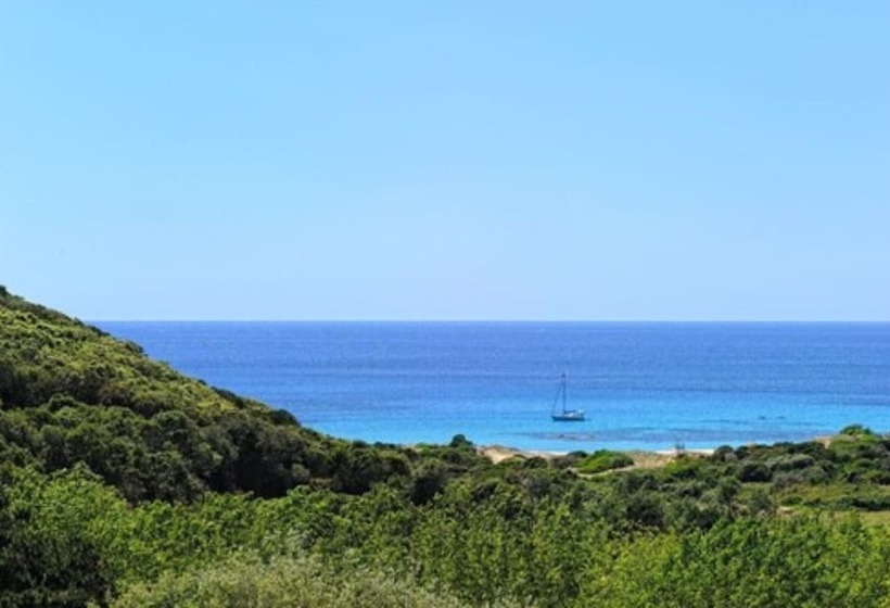 住所  Résidence De Tourisme Mare E Macchia