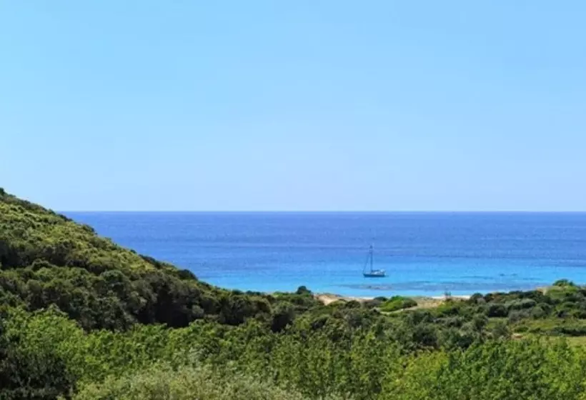 Residenssi Résidence De Tourisme Mare E Macchia