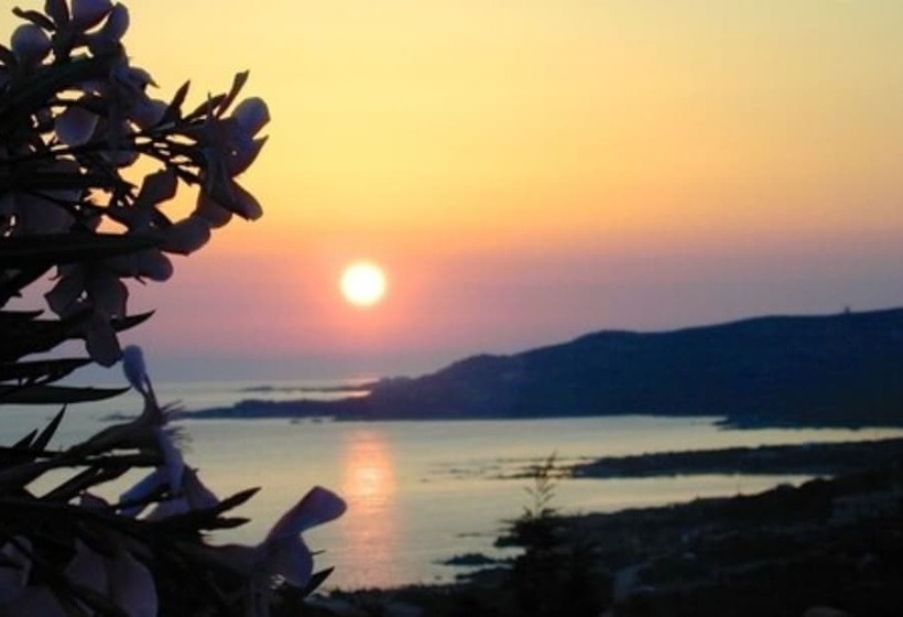 إقامة Résidence De Tourisme Mare E Macchia