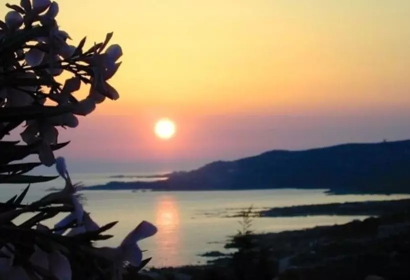 Residenssi Résidence De Tourisme Mare E Macchia