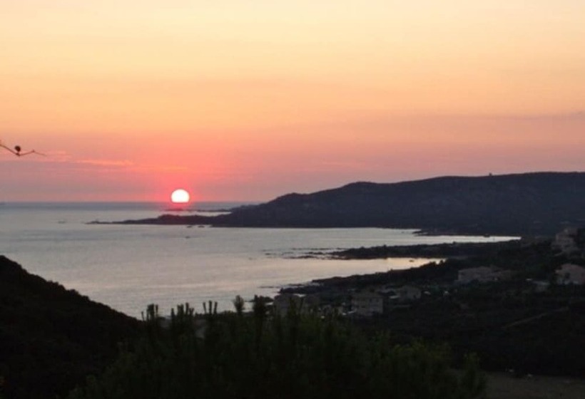 住所  Résidence De Tourisme Mare E Macchia