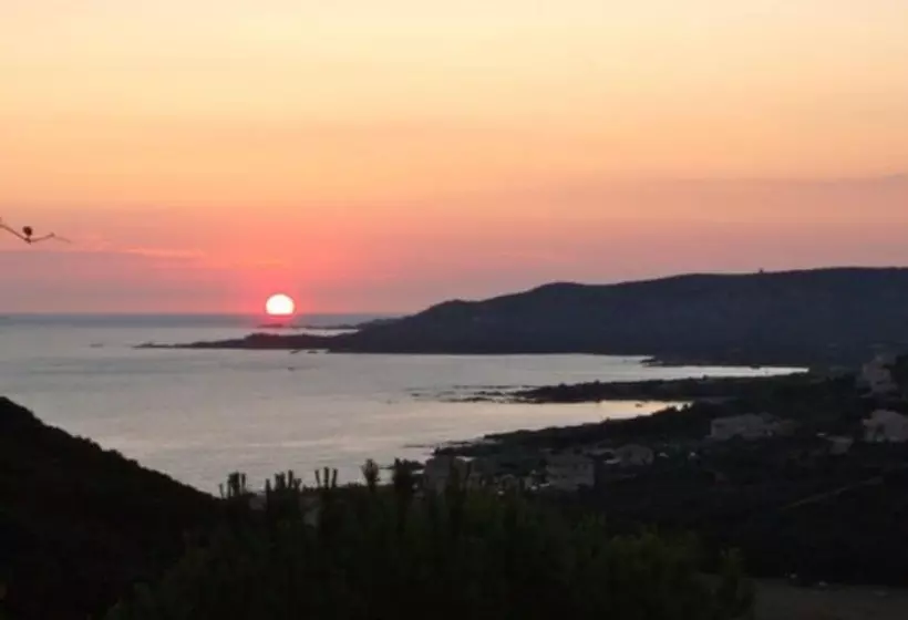 Residenssi Résidence De Tourisme Mare E Macchia