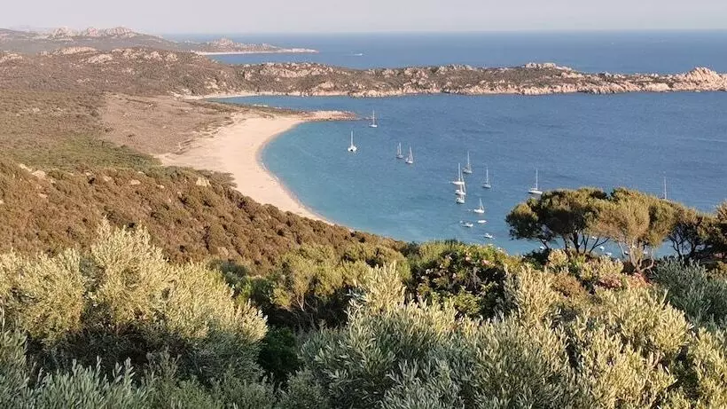 Residenssi Résidence De Tourisme Mare E Macchia