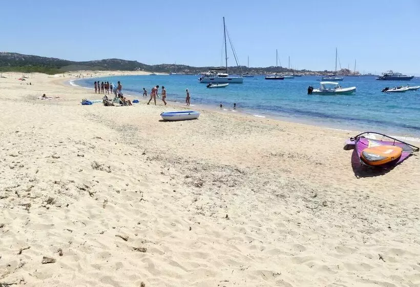 Residenssi Résidence De Tourisme Mare E Macchia