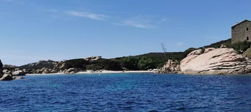 Residenssi Résidence De Tourisme Mare E Macchia