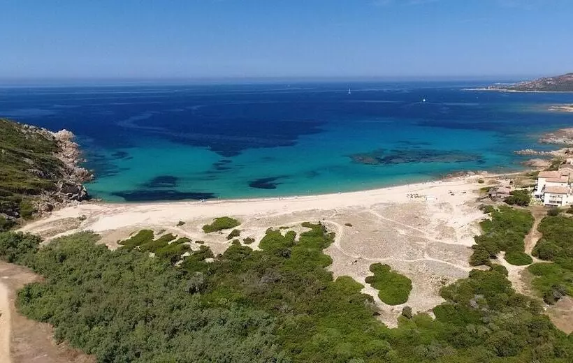 Residenssi Résidence De Tourisme Mare E Macchia
