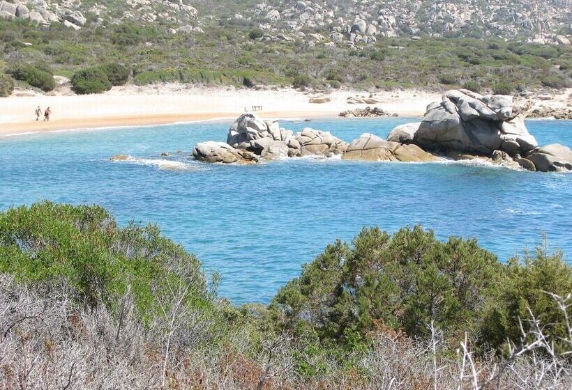 住所  Résidence De Tourisme Mare E Macchia