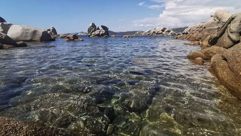Residenssi Résidence De Tourisme Mare E Macchia