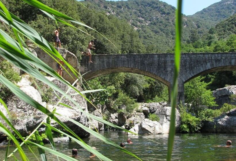 إقامة Résidence De Tourisme Mare E Macchia