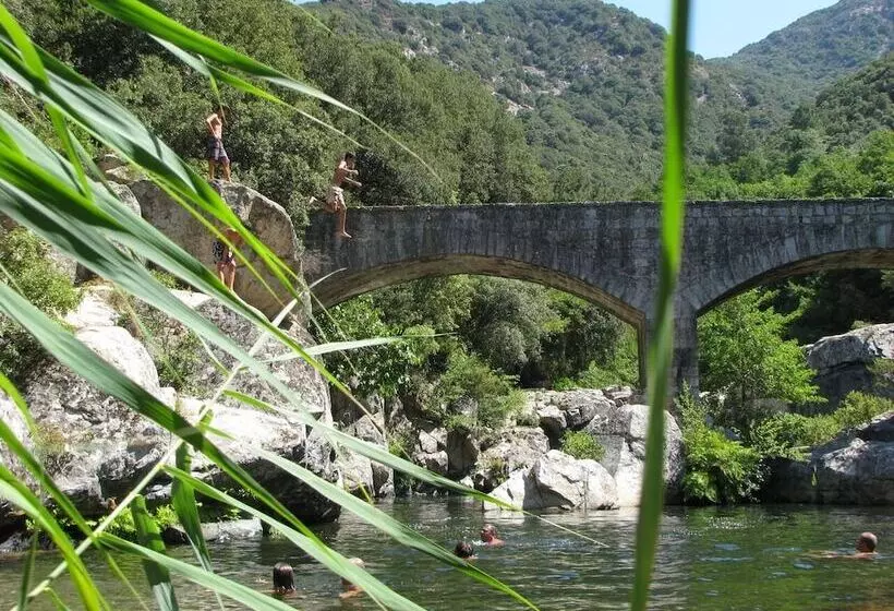 Residenssi Résidence De Tourisme Mare E Macchia