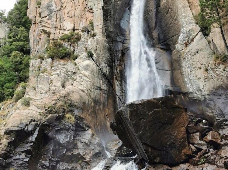 住所  Résidence De Tourisme Mare E Macchia