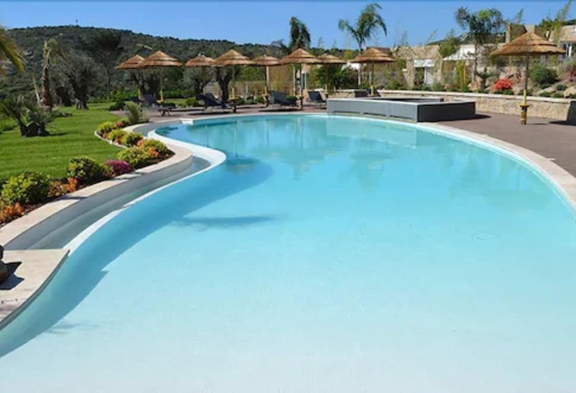 住所  Résidence De Tourisme Mare E Macchia