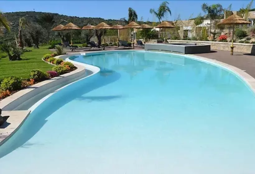 Residenssi Résidence De Tourisme Mare E Macchia