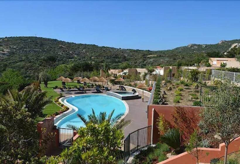 住所  Résidence De Tourisme Mare E Macchia