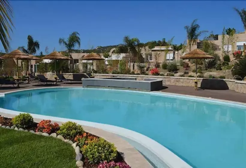 Residenssi Résidence De Tourisme Mare E Macchia