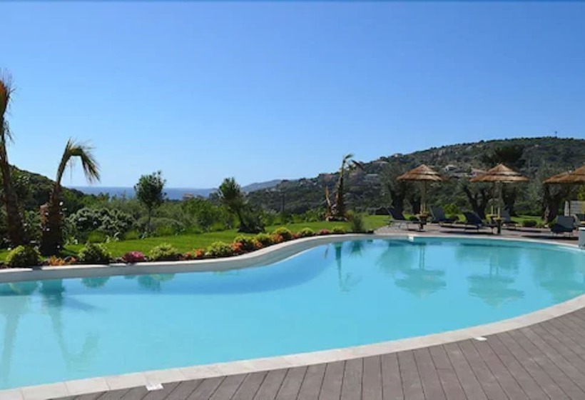 住所  Résidence De Tourisme Mare E Macchia