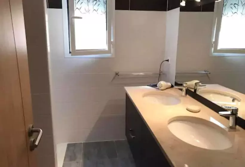 Residenssi Résidence De Tourisme Mare E Macchia