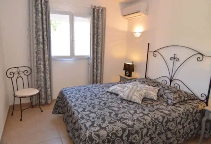 إقامة Résidence De Tourisme Mare E Macchia