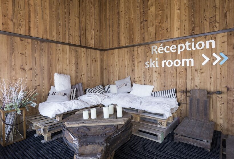 住所  Terresens   Le Hameau De Barthélémy