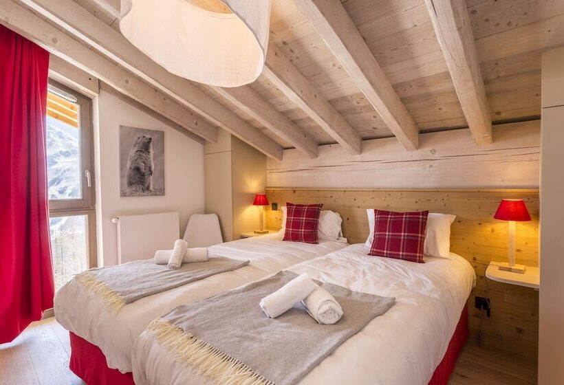 住所  Terresens   Le Hameau De Barthélémy