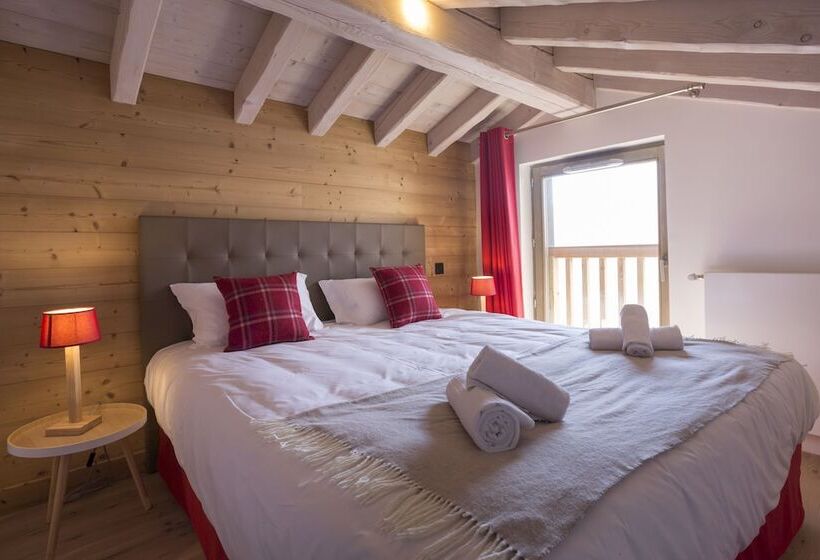 住所  Terresens   Le Hameau De Barthélémy