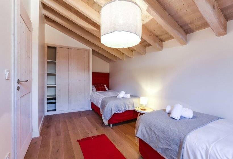 住所  Terresens   Le Hameau De Barthélémy