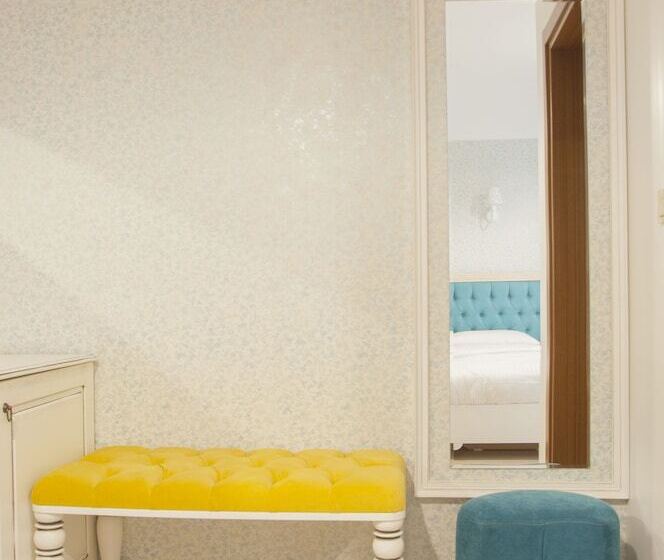 فندق 1inci Konak