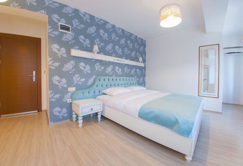 فندق 1inci Konak