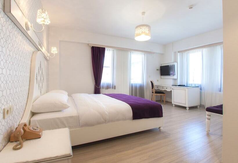 فندق 1inci Konak