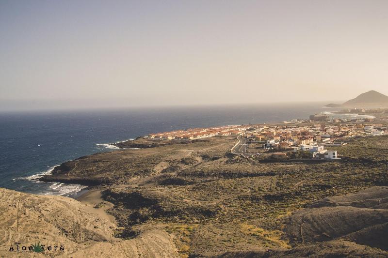 ユースホステル Aloe Vera Shared House