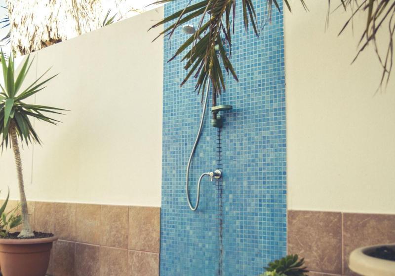 ユースホステル Aloe Vera Shared House