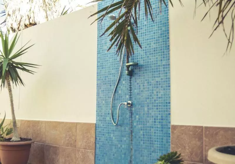 هاستل Aloe Vera Shared House