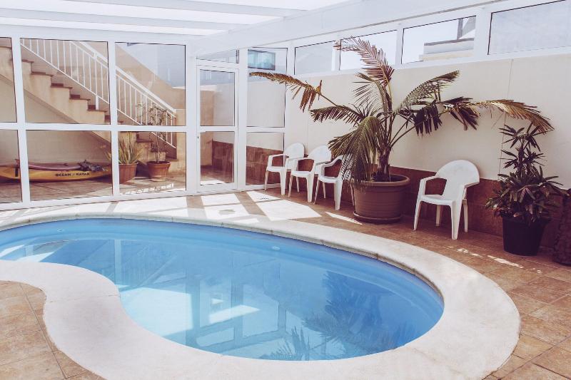 ユースホステル Aloe Vera Shared House