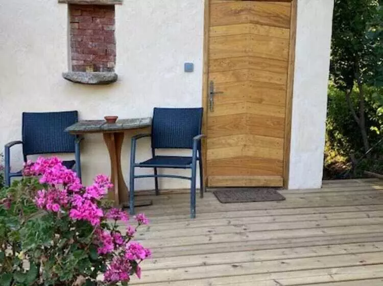 Aamiaismajoitus (B&B) Auberge U Sirenu