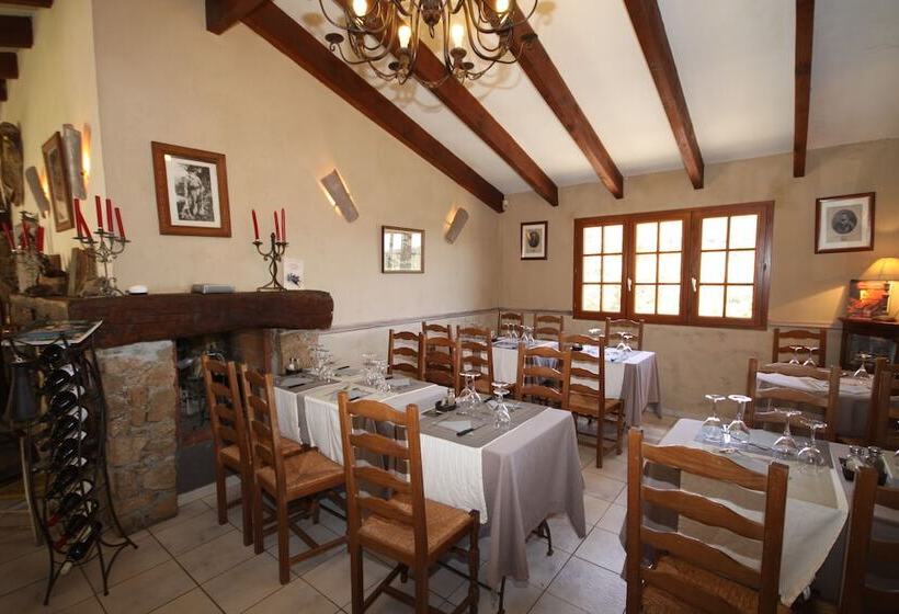 צימר Auberge U Sirenu