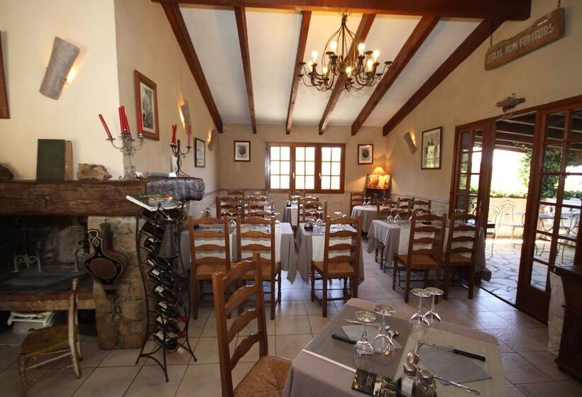 צימר Auberge U Sirenu