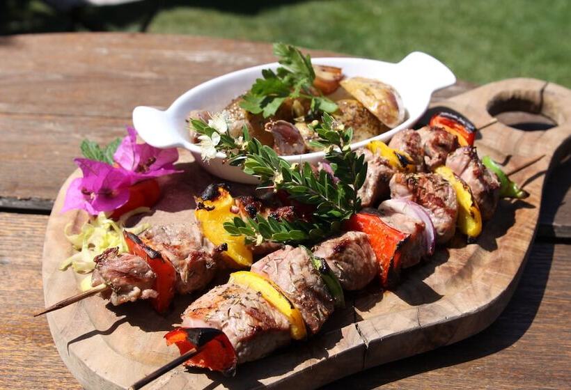 צימר Auberge U Sirenu