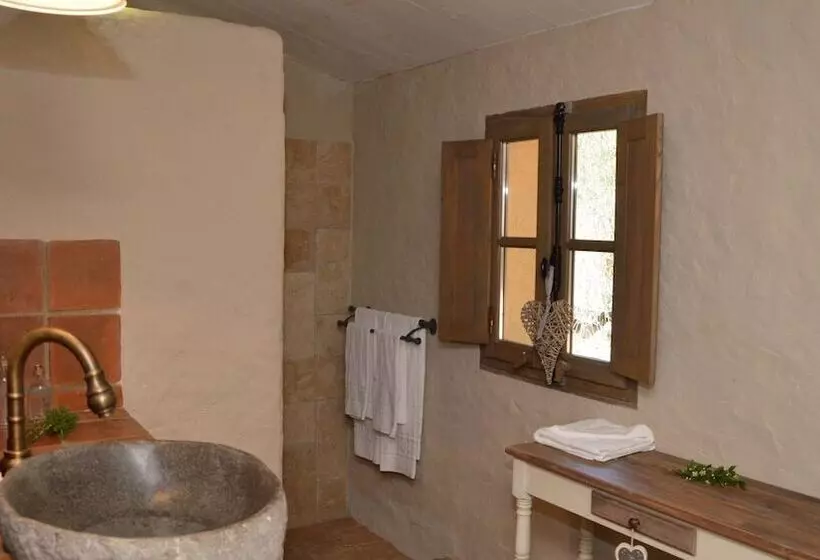 Aamiaismajoitus (B&B) Auberge U Sirenu