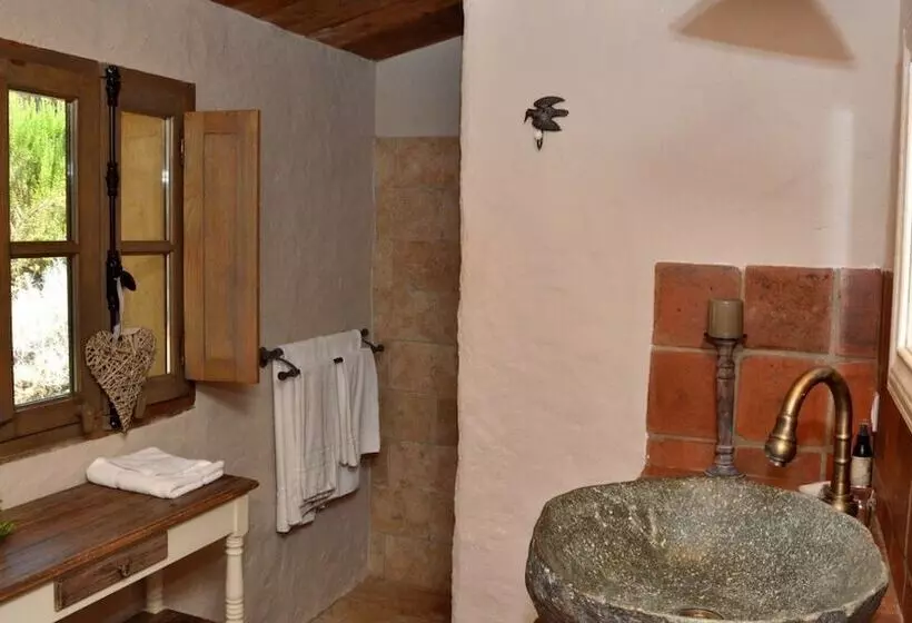 Aamiaismajoitus (B&B) Auberge U Sirenu