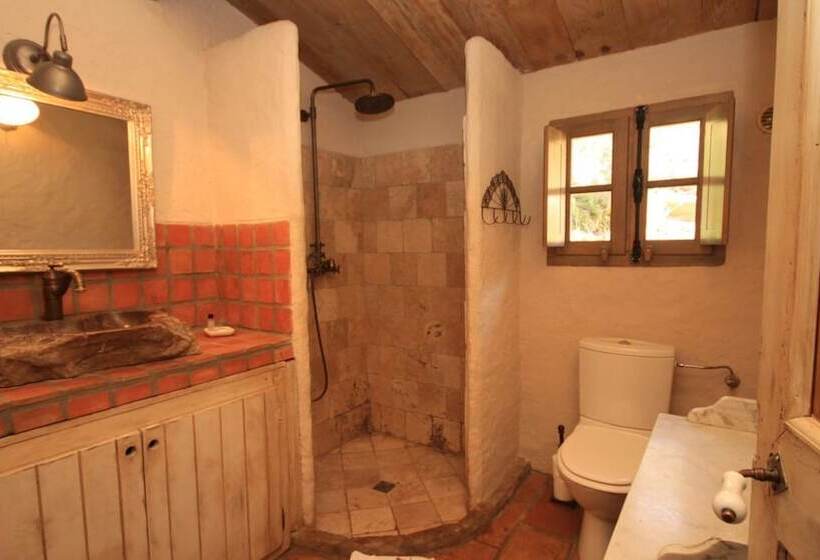 צימר Auberge U Sirenu