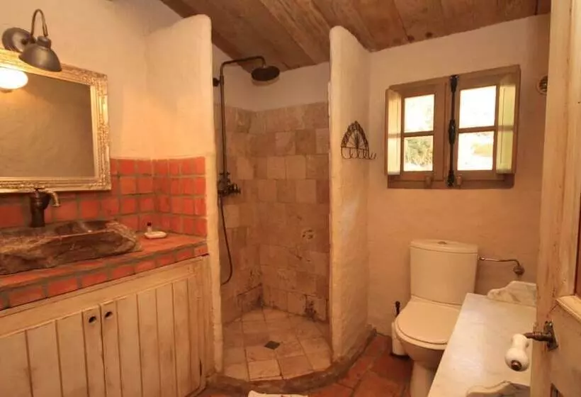 Aamiaismajoitus (B&B) Auberge U Sirenu