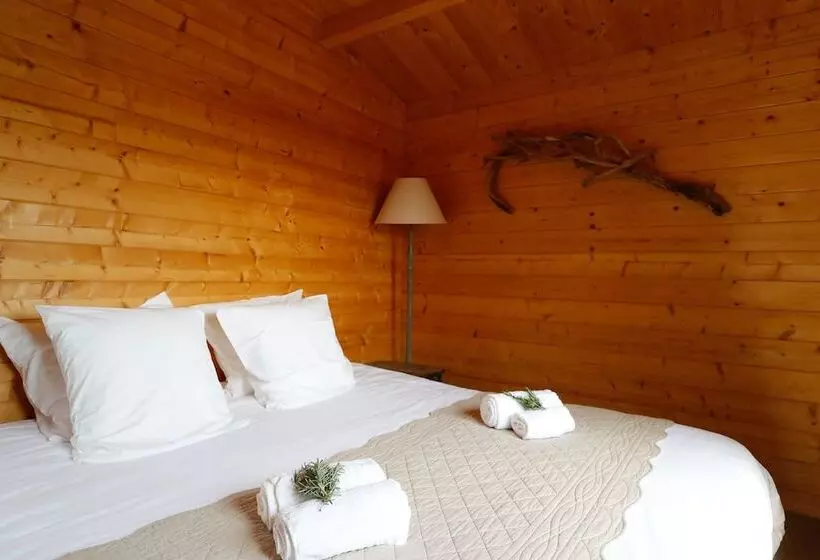 Aamiaismajoitus (B&B) Auberge U Sirenu