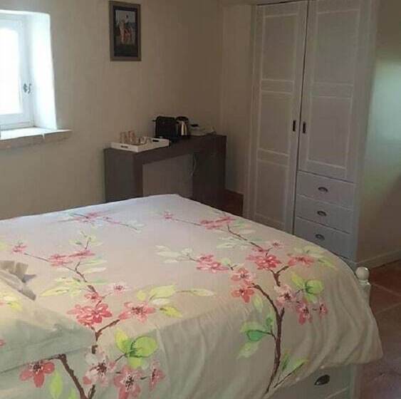 تختخواب و صبحانه Mas Des Oliviers Chambres D Hôtes