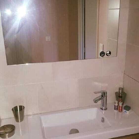 تختخواب و صبحانه Mas Des Oliviers Chambres D Hôtes