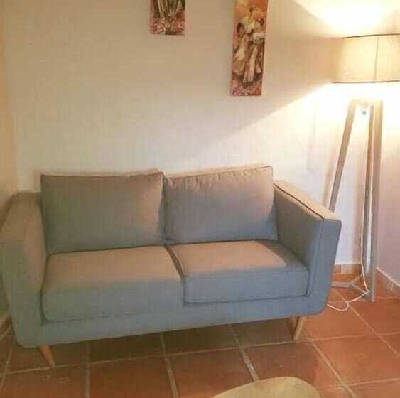 تختخواب و صبحانه Mas Des Oliviers Chambres D Hôtes