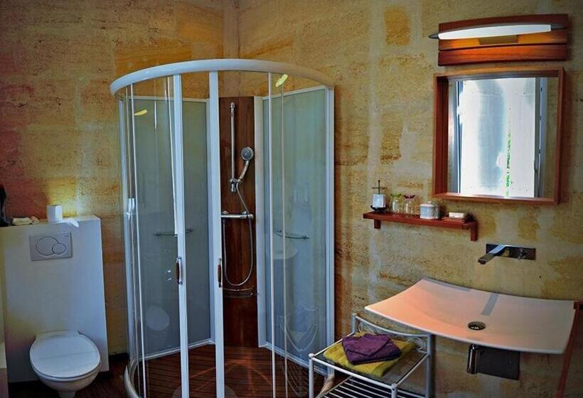 ベッドアンドブレックファースト Petit Garros