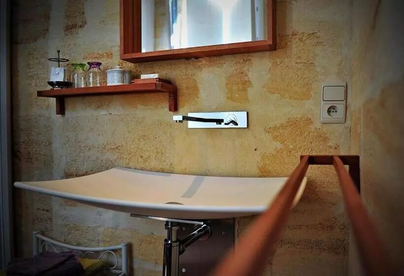 Aamiaismajoitus (B&B) Petit Garros