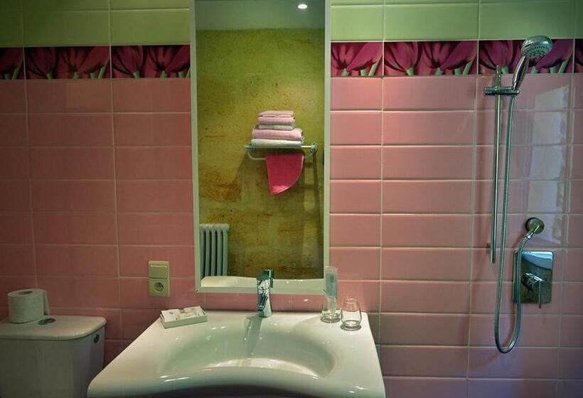 ベッドアンドブレックファースト Petit Garros