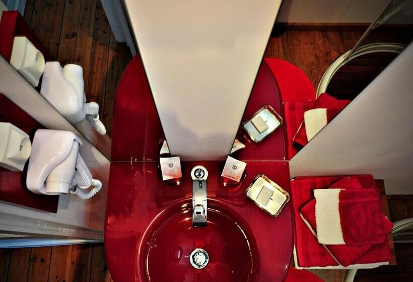 ベッドアンドブレックファースト Petit Garros